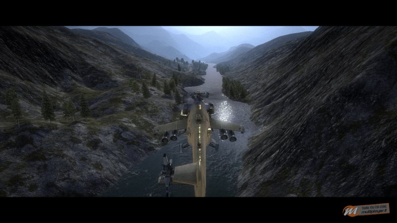 Battlefield: Bad Company