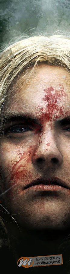 The Children of the Night