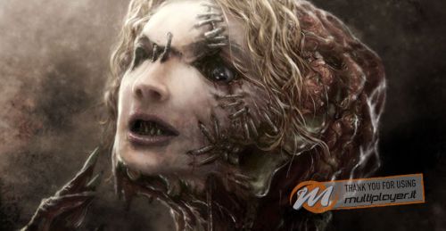 The Children of the Night