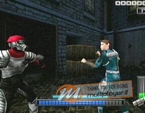 Max Steel: Covert Missions