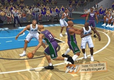 NBA 2K2