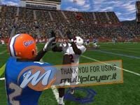NCAA College Football 2K2