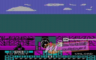 Pirates of the Barbary Coast