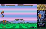 Sega Ages: Space Harrier