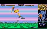 Sega Ages: Space Harrier