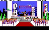Space Quest: The Sarien Encounter