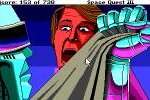Two Guys From Andromeda - Secondo prototipo - Notizia