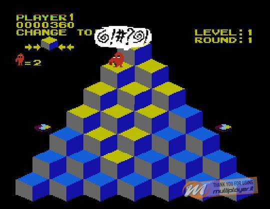 Q*bert
