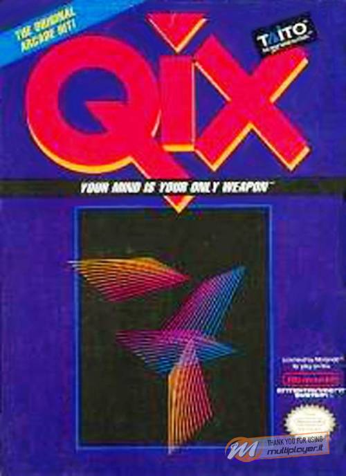 Qix