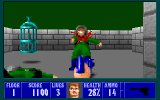 Spear of Destiny Mission Disk - Mission 2: Return to Danger