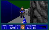 Spear of Destiny Mission Disk - Mission 2: Return to Danger