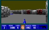 Spear of Destiny Mission Disk - Mission 3: Ultimate Challange