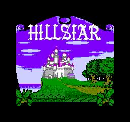Hillsfar