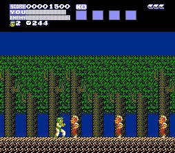 Flying Dragon: The Secret Scroll