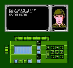 Bionic Commando