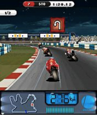 Moto GP 08