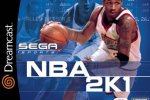 NBA 2001 - Anteprima