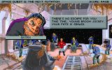 Space Quest 5: The Next Mutation