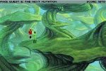 La Soluzione Completa Di Space Quest 5: The Next Mutation - Soluzione
