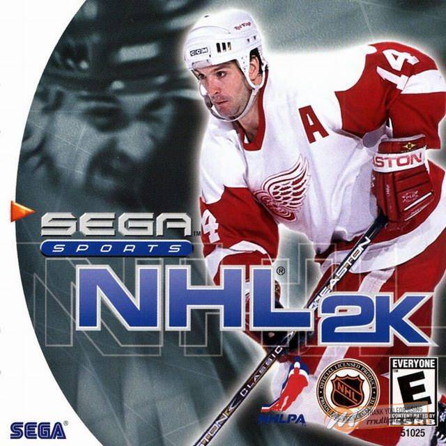 NHL 2000