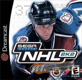 NHL 2002