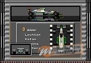 Ferrari Grand Prix Challenge