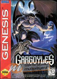Gargoyles