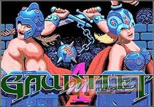 Gauntlet IV