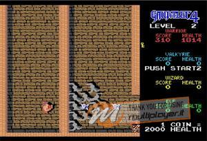 Gauntlet IV