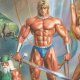 Golden Axe: Comedy Central ha annunciato l'arrivo della serie animata