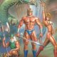 SEGA Australia rivela il prototipo per il remake di Golden Axe che non ha mai visto la luce