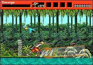 Greendog: The Beached Surfer Dude!