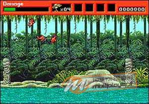 Greendog: The Beached Surfer Dude!