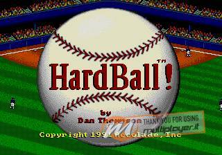 HardBall!
