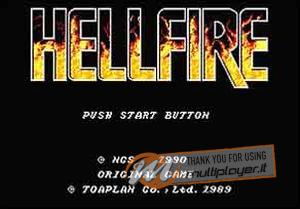 Hellfire