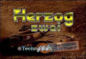 Herzog Zwei