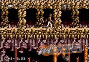 Indiana Jones And The Last Crusade