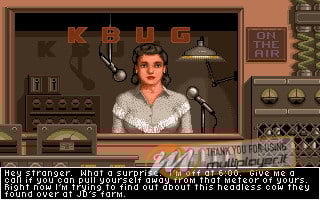 Cinemaware ha anticipato molto