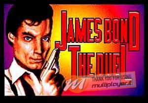 James Bond 007: The Duel