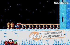 James Pond 2: Codename Robocod