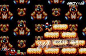 James Pond 2: Codename Robocod