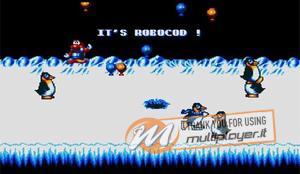 James Pond 2: Codename Robocod