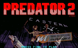 Predator 2
