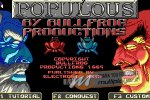 EA rinnova i diritti sui classici Bullfrog - Notizia