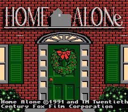 Home Alone