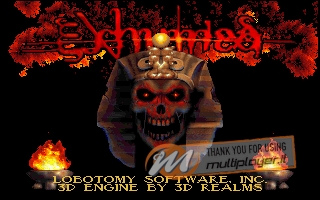PowerSlave