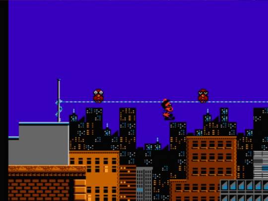 Hudson Hawk