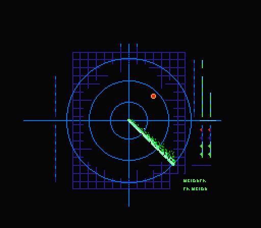 The Hunt for Red October