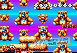 James Pond 2: Codename Robocod