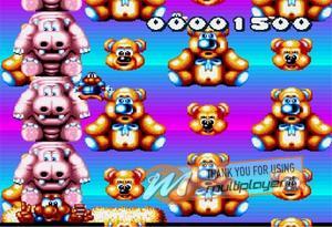 James Pond 2: Codename Robocod